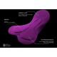 Ride Cycling  Premium Bib Shorts 