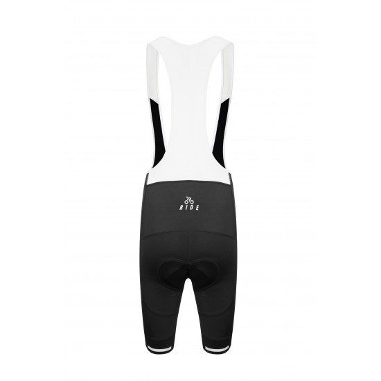Ride Cycling  Premium Bib Shorts 